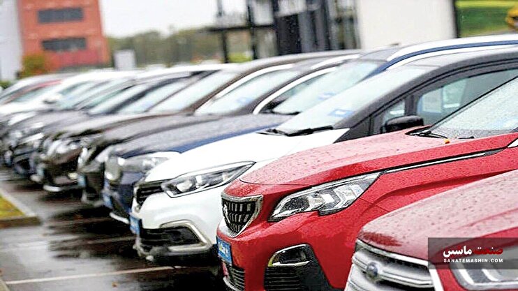 چرا کلاهبرداران بازار خودرو را هدف گرفتند؟