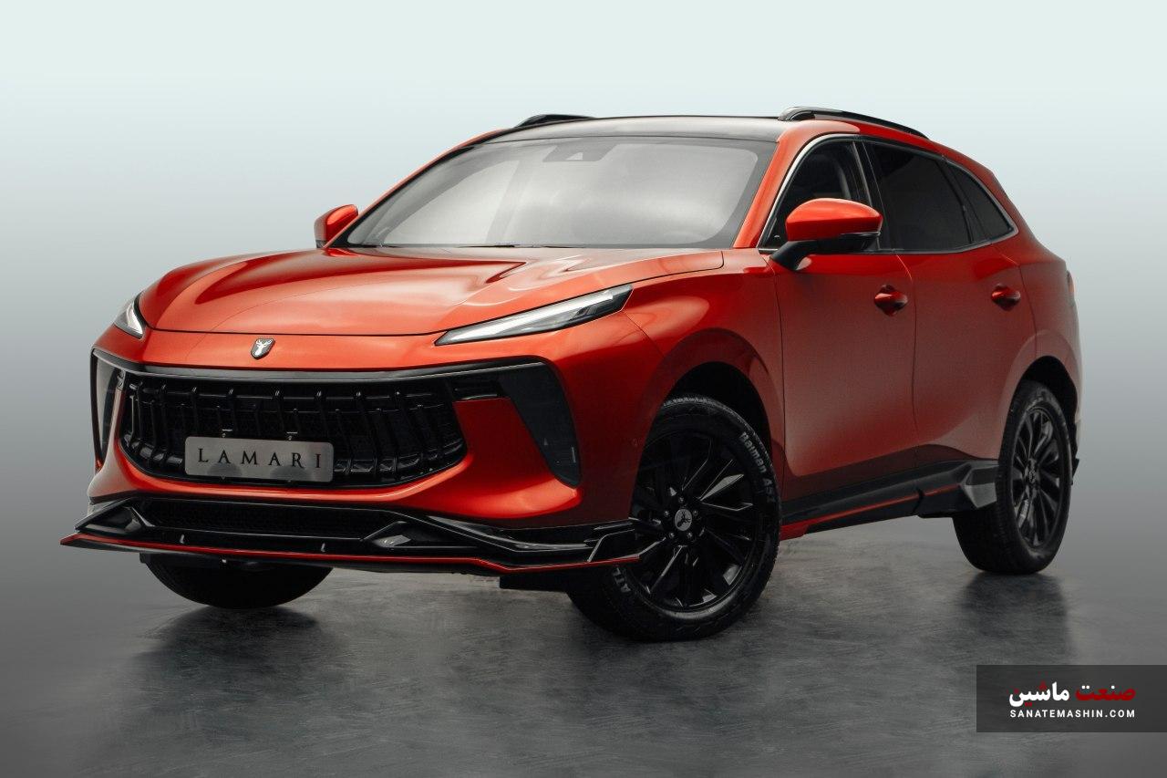 در زمینه تحویل خودروها، جلوتر از برنامه و تعهداتمان هستیم