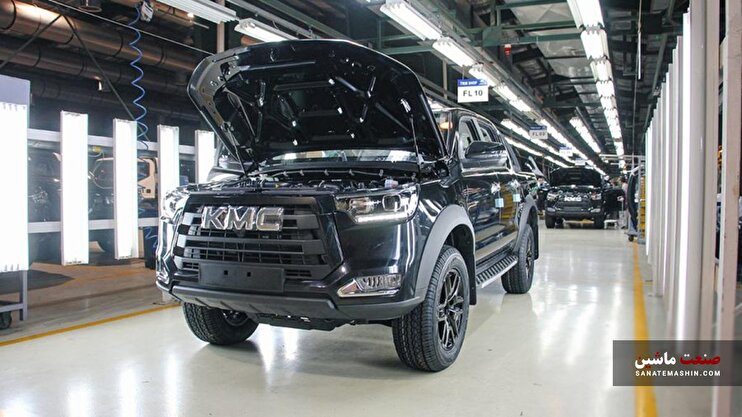 کرمانی ها با رشد 14 درصدی پیشتاز در تولید شدند!