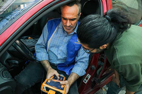 تحلیل بازار کار برق خودرو در سال 1404