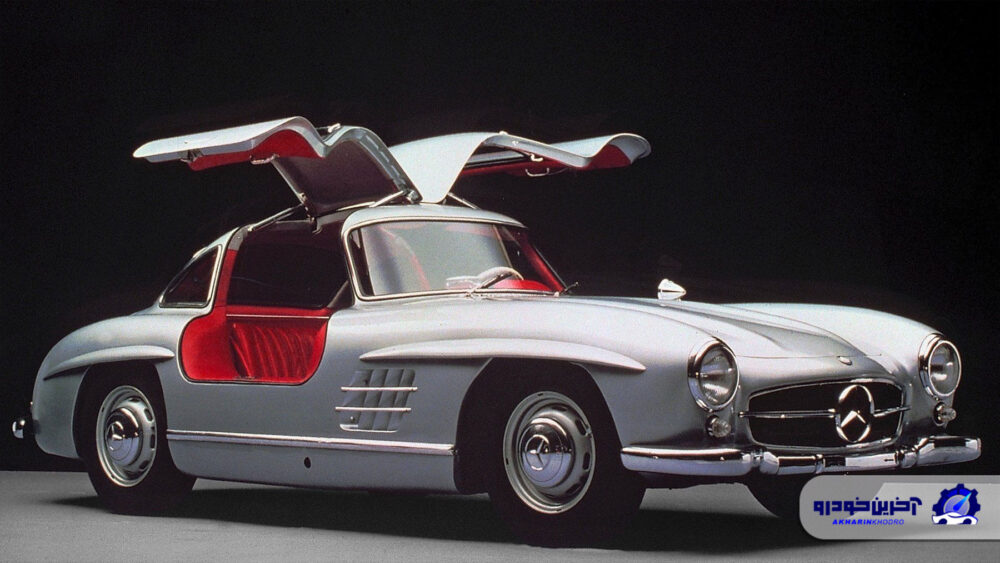 از آینده تا امروز ؛ معرفی ۱۰ خودرویی که از زمان خود جلوتر بودند