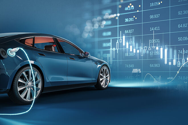 تقاضا برای برقی‌های کارکرده کاهش یافته است