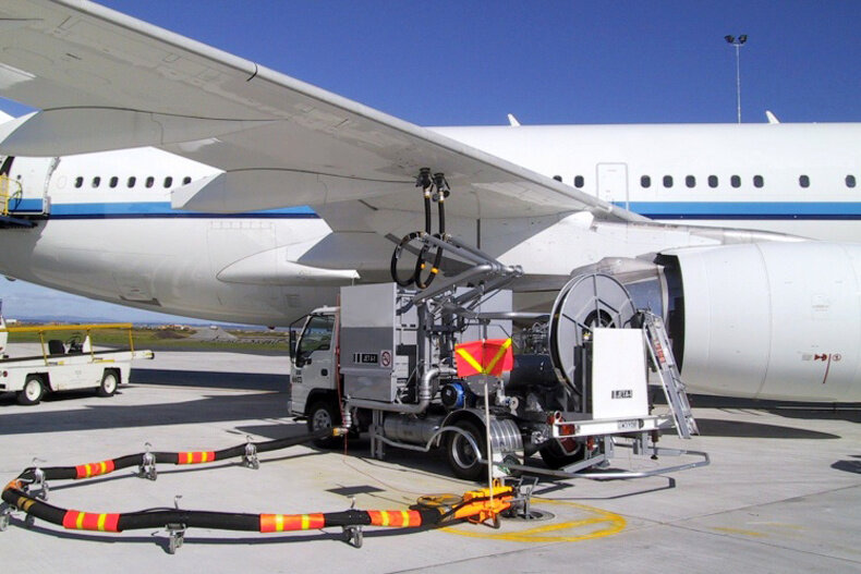 قیمت هر لیتر سوخت هواپیما ۱۱ هزار تومان شد