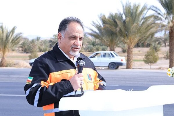 یک میلیون و ۶۰۰ هزار خودرو در محورهای خراسان جنوبی تردد کردند