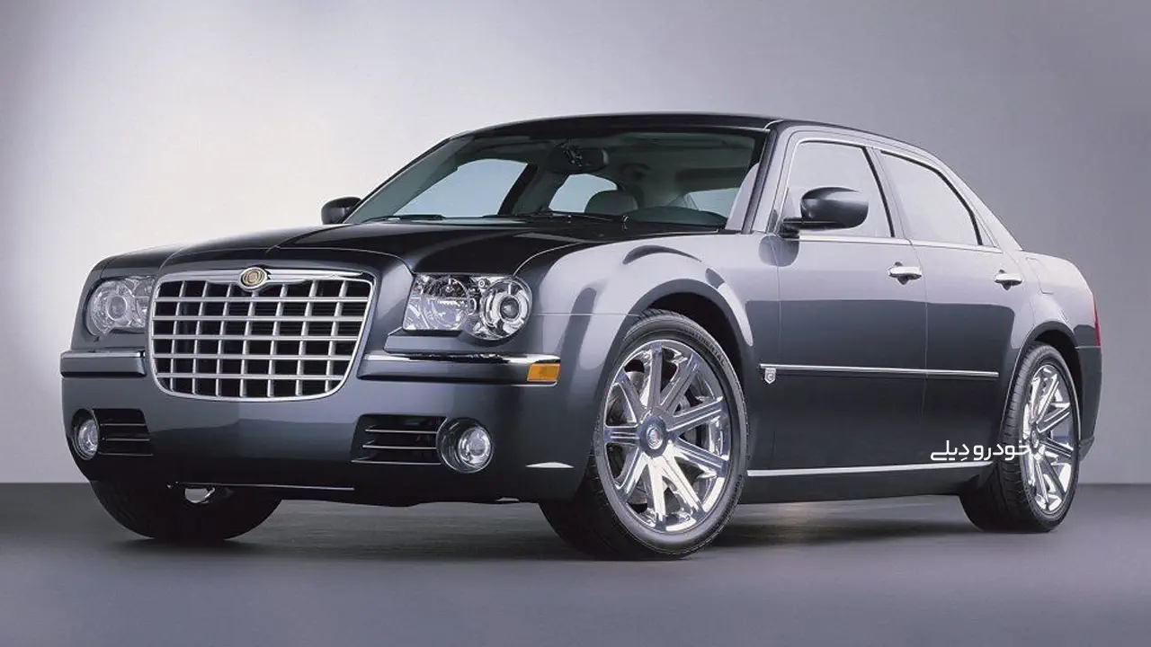 آیا نسل آتی ۳۰۰، مُنجی کرایسلر خواهد بود؟