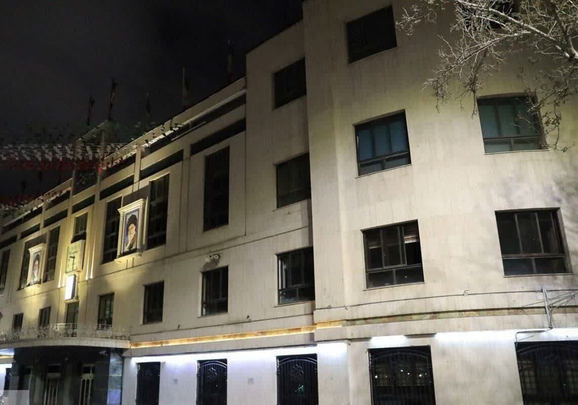 نهم فروردین یک ساعت شهر مشهد خاموش می‌شود