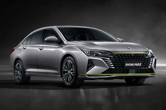 شاین مکس ساخت کجاست؟ قیمت شاین مکس ایران خودرو