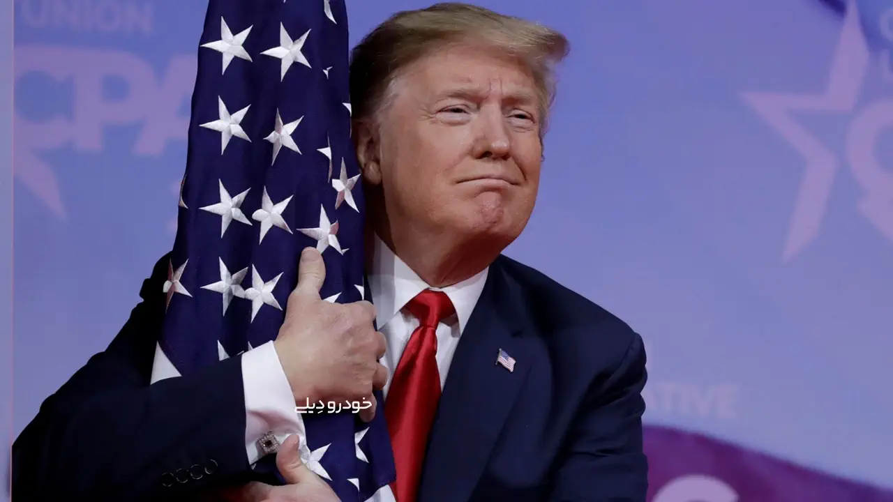 تصمیم جنجالی ترامپ برای نجات صنعت خودرو آمریکا