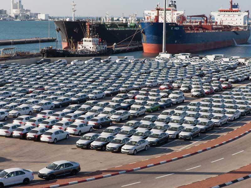 تعرفه 25 درصدی واردات خودرو به آمریکا چه تاثیری دارد؟ تعرفه 25 درصدی واردات خودرو به آمریکا چه تاثیری دارد؟