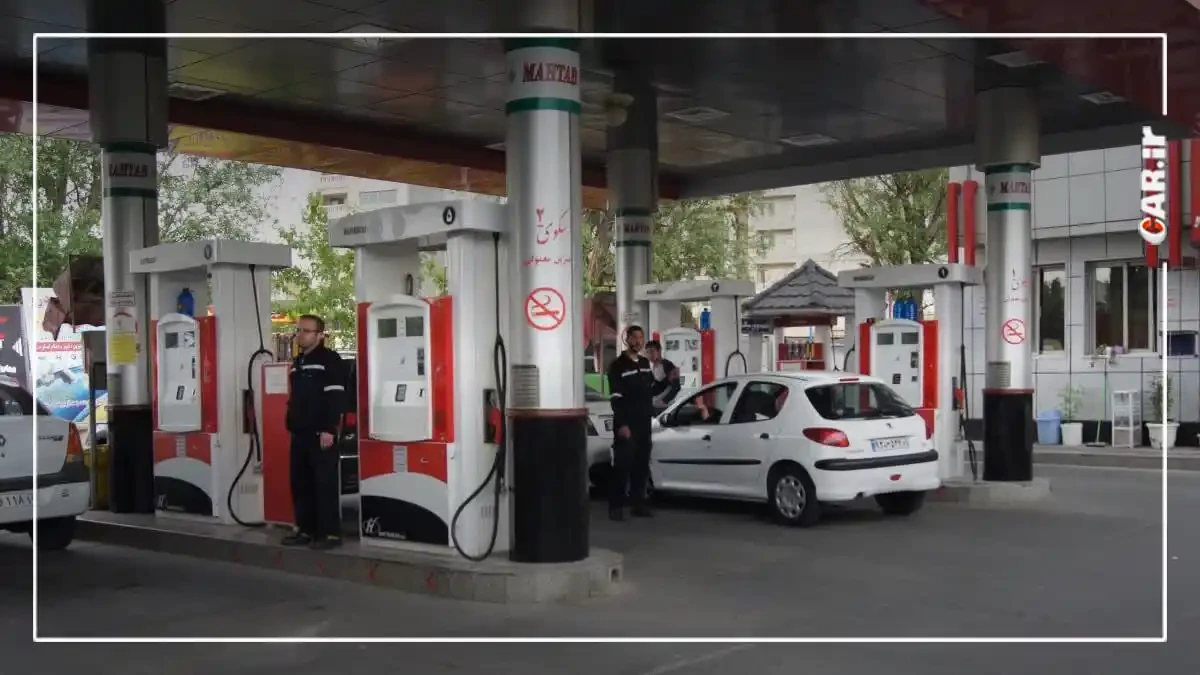 رکورد جدید مصرف سوخت در راه است؛ سهمیه بنزین تغییر می کند؟