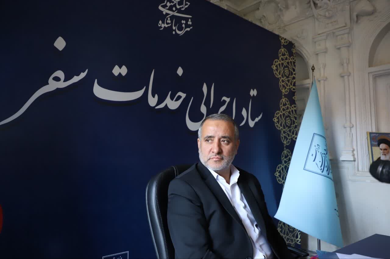 تصادفات فوتی و جرحی نوروز امسال در خراسان جنوبی کاهش یافت