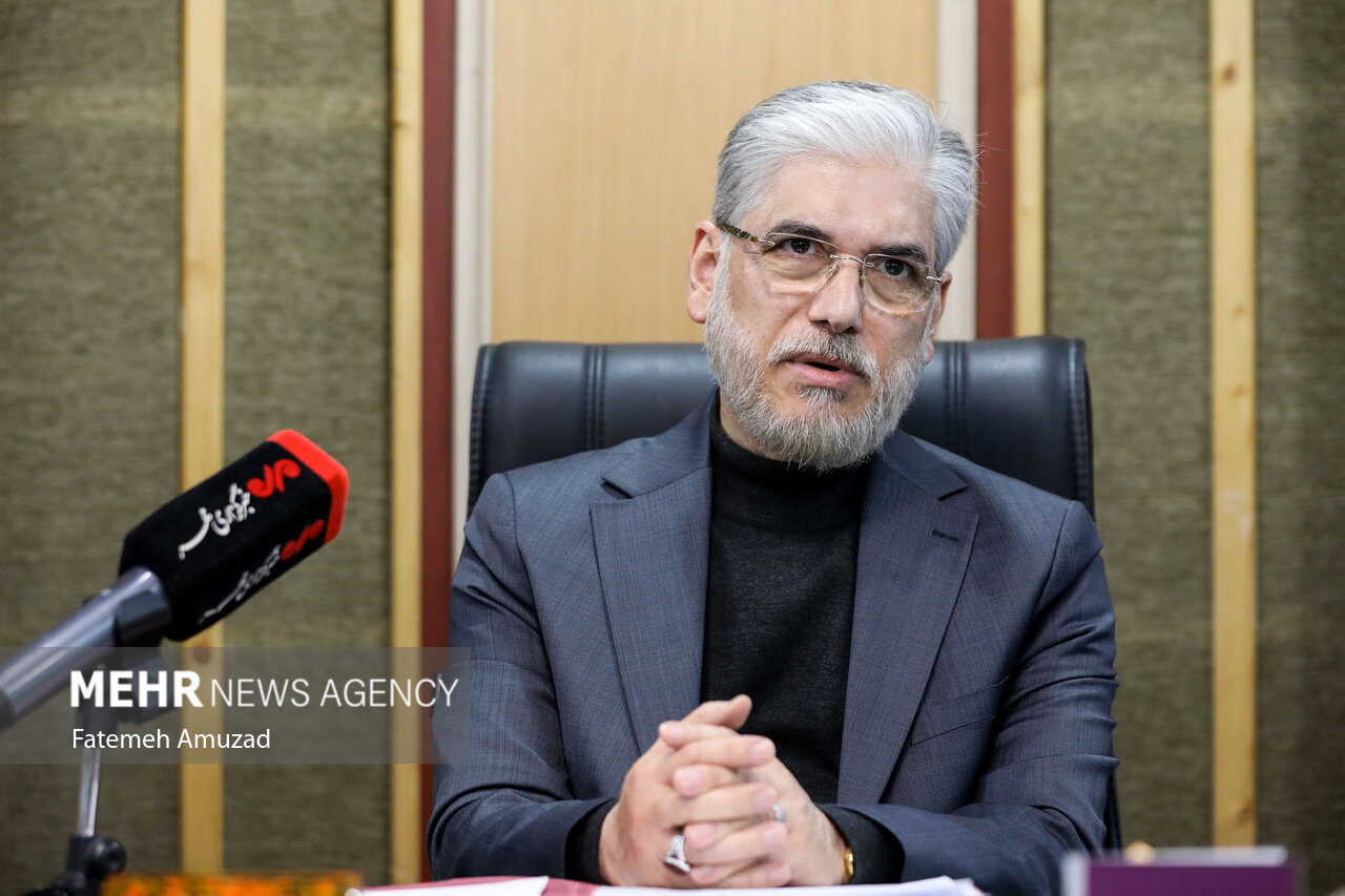 عیدی ویژه وزیر علوم به دانشگاهیان و دانشجویان متاهل در سال جدید