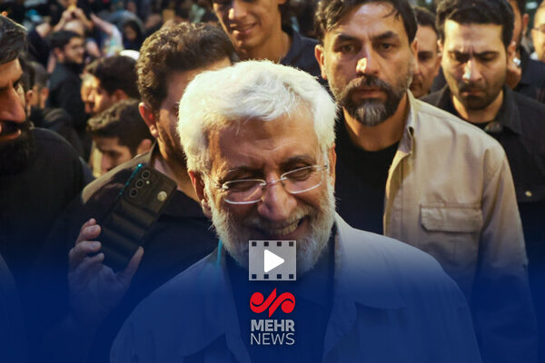 سعید جلیلی: روز قدس جلوه‌ای از وحدت مسلمانان است