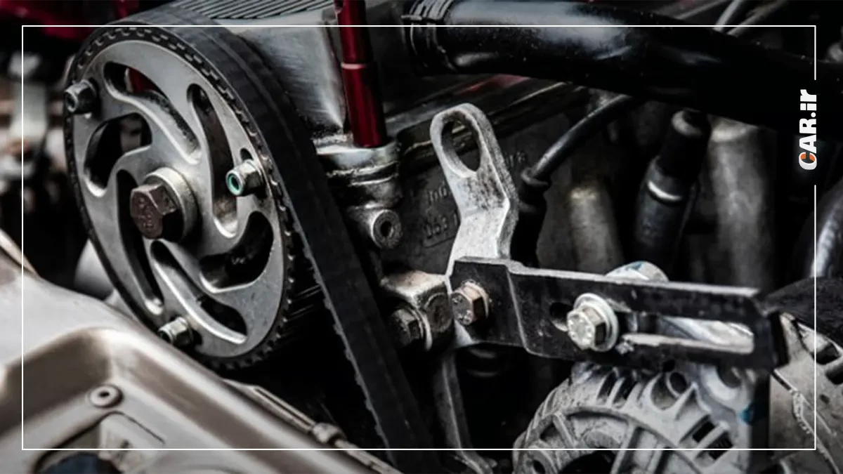 7 روش طلایی تشخیص لوازم یدکی تقلبی از اصل