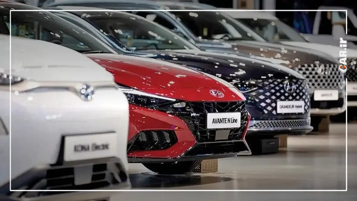 ایرانی های خارج از کشور می توانند خودرو وارد کنند؟