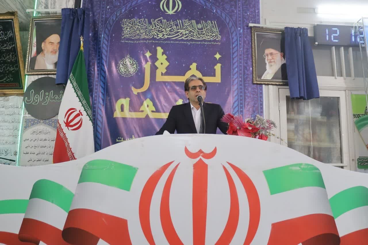 بیداری انسانی، آرمان ملت فلسطین را محقق خواهد کرد