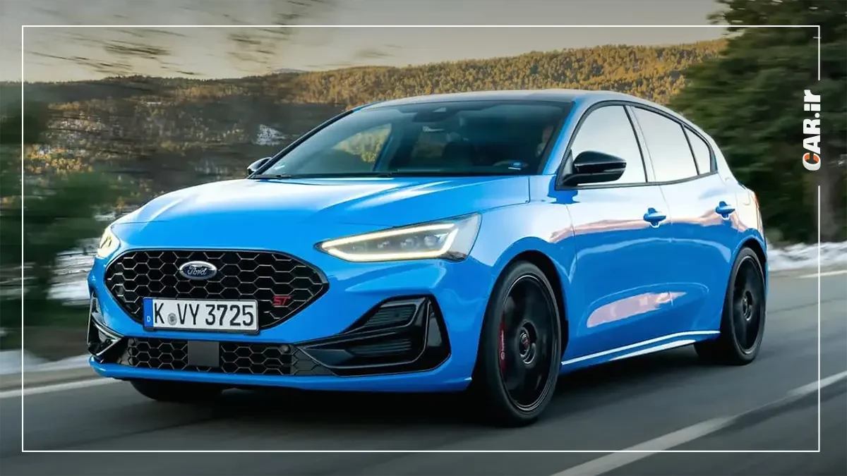 پایان تولید فوکوس؛ فورد استراتژی خود را تغییر می‌دهد