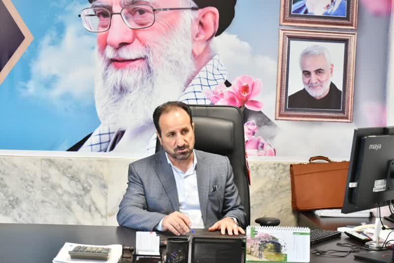 برگزاری بیش از ۲۰۰۰ یادواره شهدا طی یک سال گذشته در گلستان