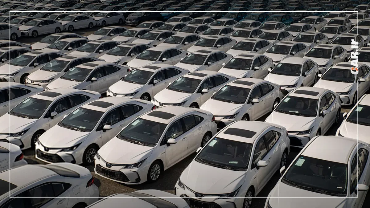 چرا واردات خودرو مشکلات بازار را حل نمی‌کند؟