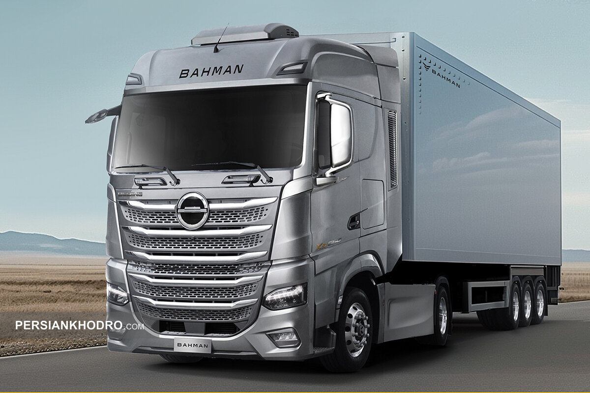 فروش کشنده بایک X۹ با قیمت جدید (+زمان و شرایط)