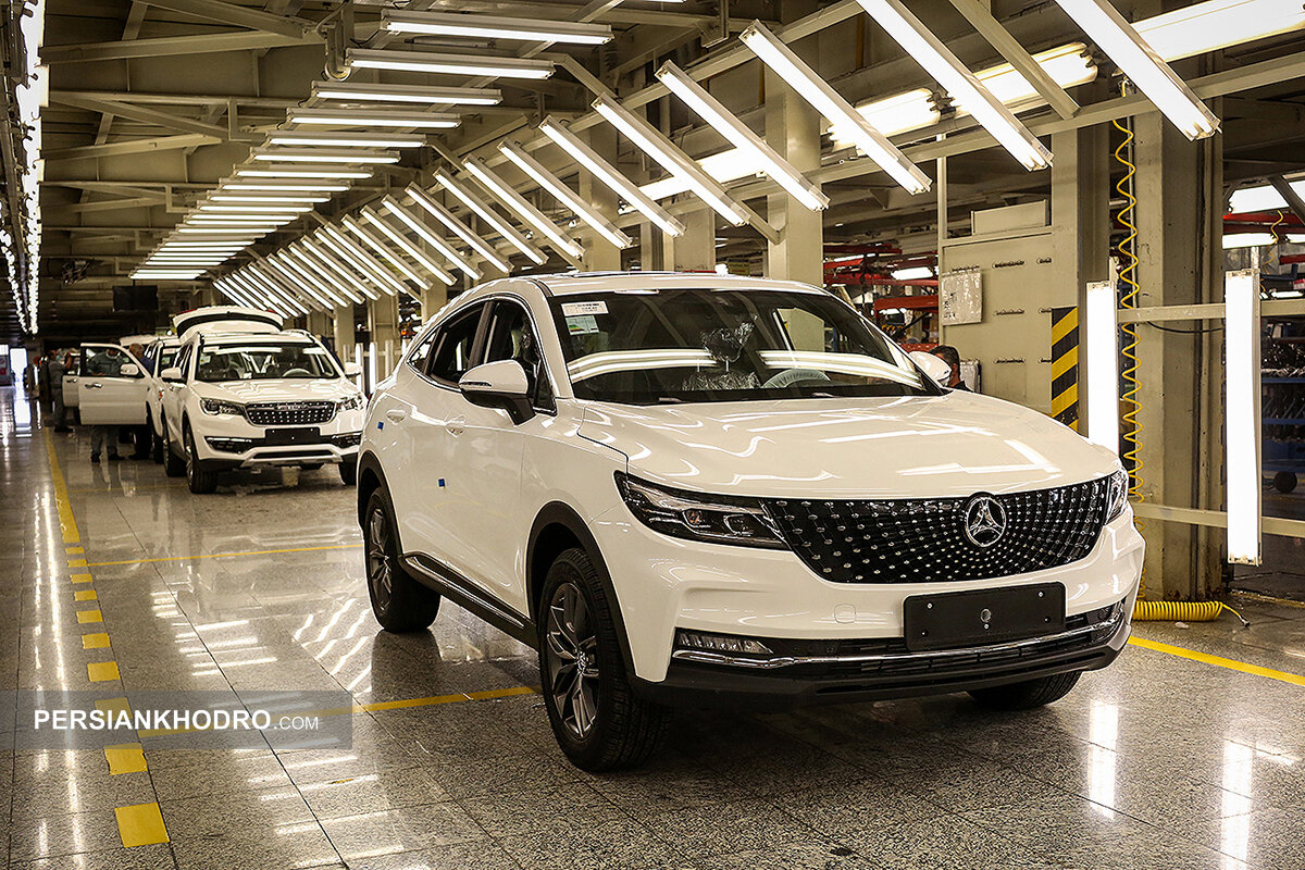 شروع فروش ریسپکت۲ و دیگنیتی پرایم با قیمت قطعی و مدل ۱۴۰۴ (+زمان و قیمت)