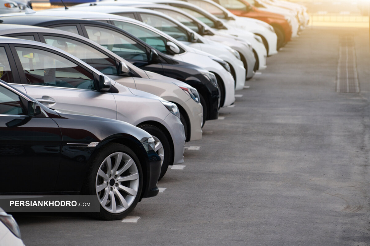 واردات خودروهای کارکرده می‌تواند به رونق بازار کمک کند؟