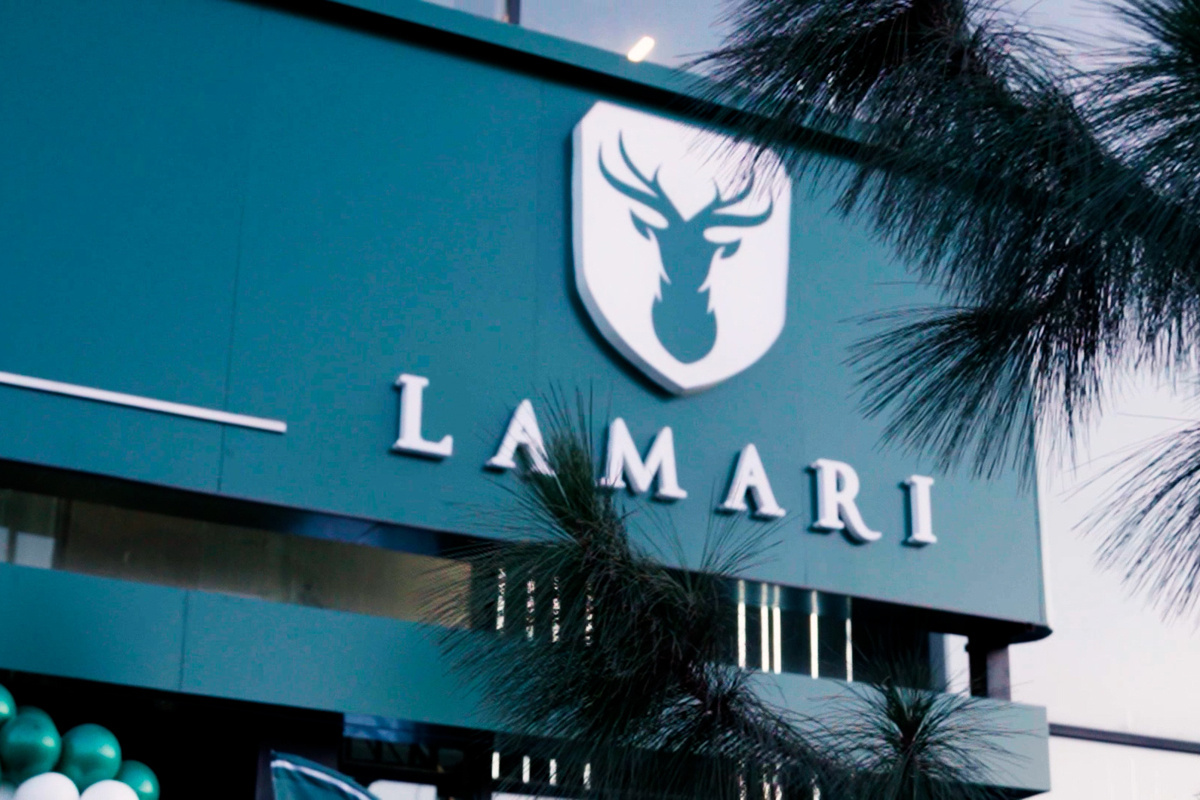 ارومیه، پذیرای لاماری شد