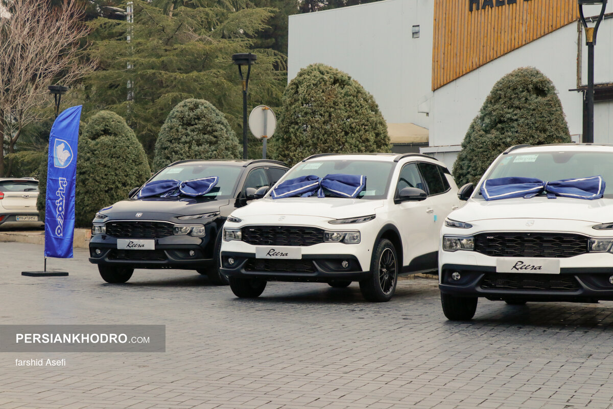 مدیرعامل ایساکو: لزوم تحویل باکیفیت خودرو ری‌را به مشتریان