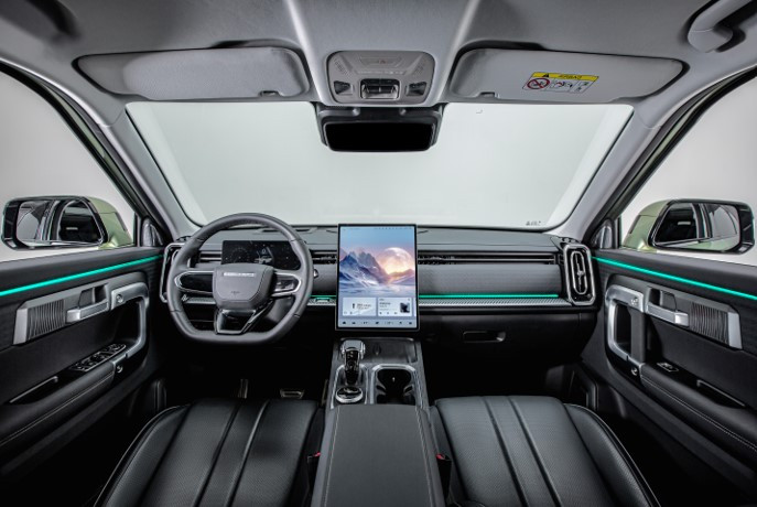 لوکانو L7 تجسم سبک زندگی بی‌حد و مرز