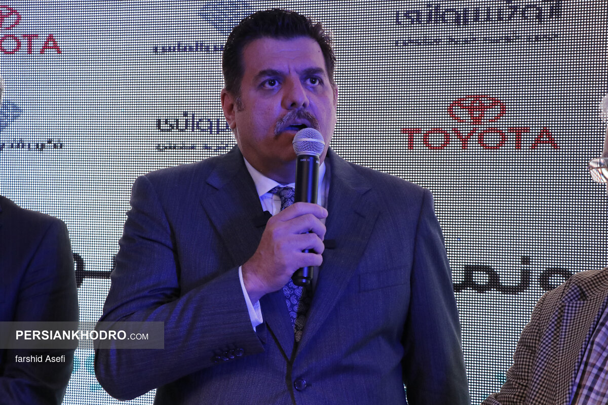 چشم اقتصاد کشور به مدیران جدید ایران خودرو است