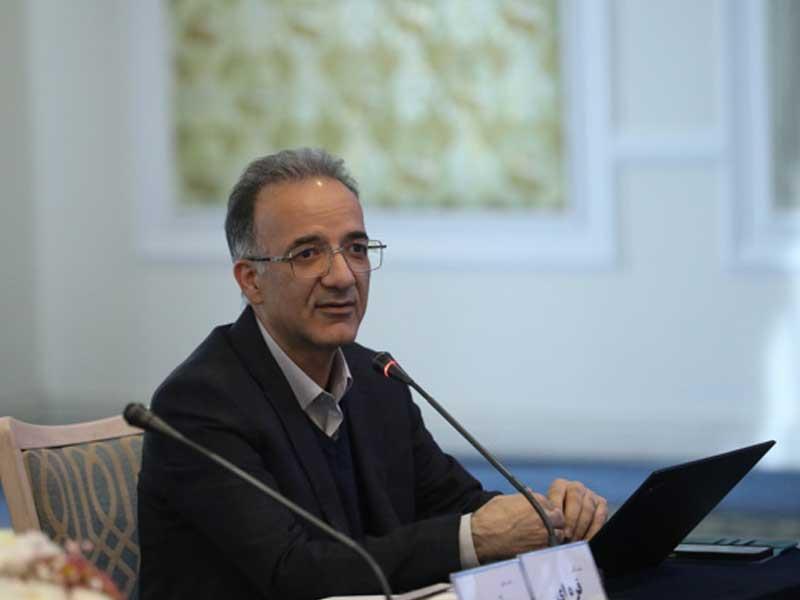 آغاز همکاری ایرانخودرو با شریک تجاری قوی در سال آینده/ تشدید نظارتهای کیفی در فرایند تولید ریرا آغاز همکاری ایرانخودرو با شریک تجاری قوی در سال آینده/ تشدید نظارتهای کیفی در فرایند تولید ریرا