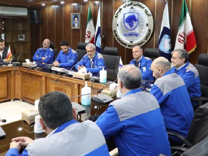 ضرورت شناسایی روش‌های متنوع تامین مالی برای زنجیره تامین و تولید