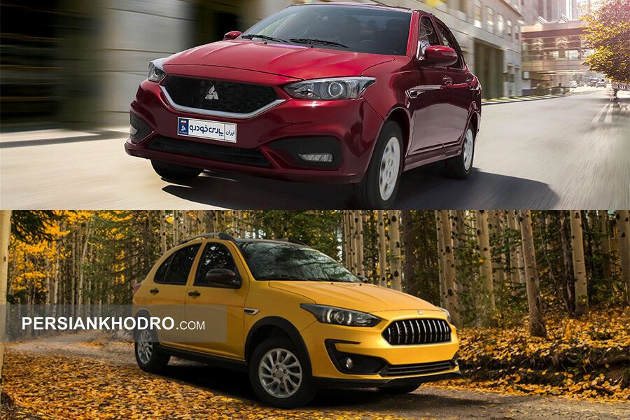 شروع اولین فروش ۲ خودرو سهند اتوماتیک و اطلس اتوماتیک (+زمان و شرایط)