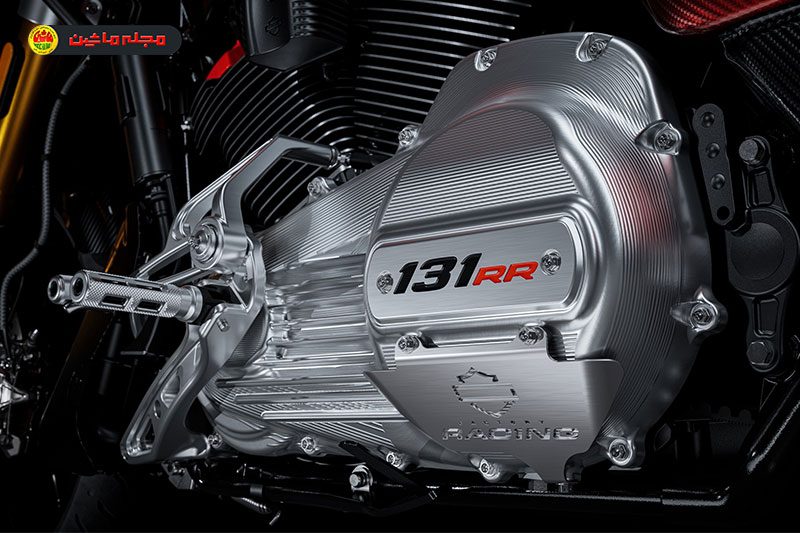 ۱۵ موتورسیکلت قدرتمند ۲۰۲۵ با بزرگ‌ترین موتورها از برترین برندها