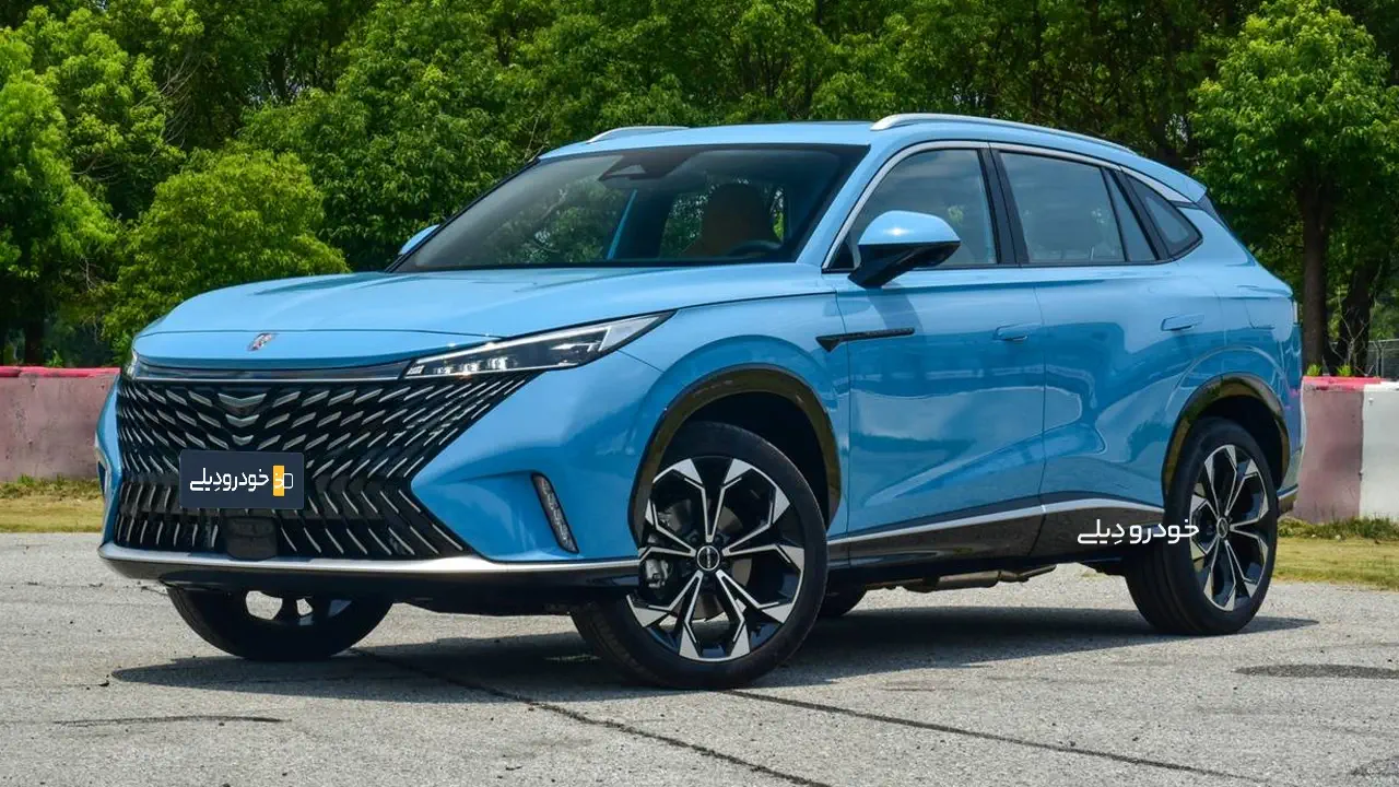 آخرین مرحله فروش خودرو های وارداتی در سال ۱۴۰۳