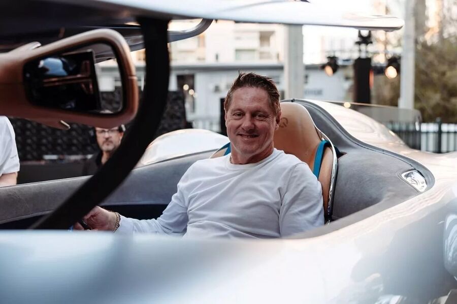 جایگزینی طراحان با هوش مصنوعی