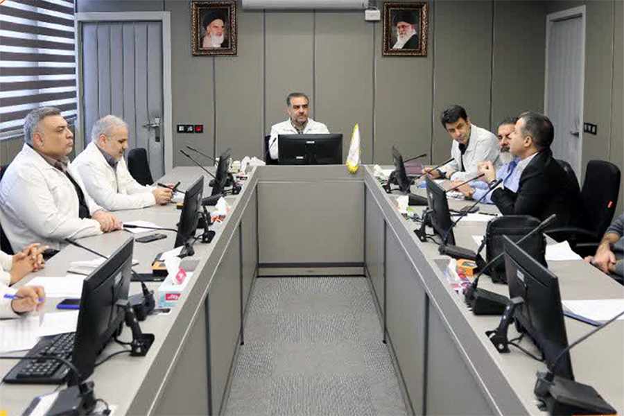 وعده مدیرعامل جدید سایپایدک برای سال ۱۴۰۴