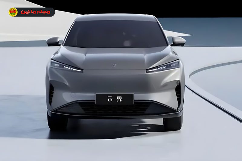 معرفی برند هدموس «Hedmos»: توسط دانگ‌فنگ پژو-سیتروئن