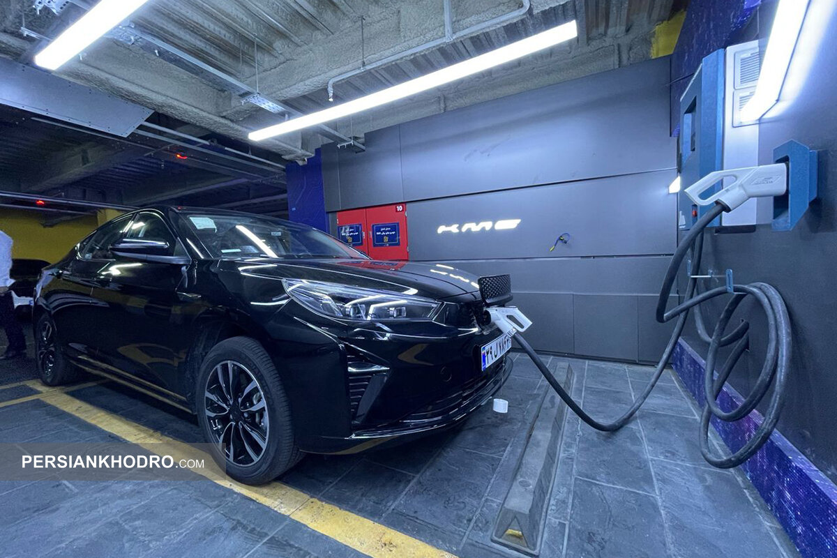 خودروهای برقی از دسترس خارج می شود؟ / سرنوشت پر ابهام برقی ها در سال ۱۴۰۴