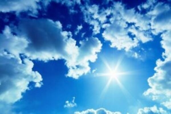 دمای هوای زنجان روند افزایشی به خود می گیرد