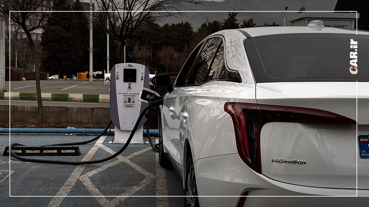 پیامدهای افزایش تعرفه 25 برابری خودروهای برقی