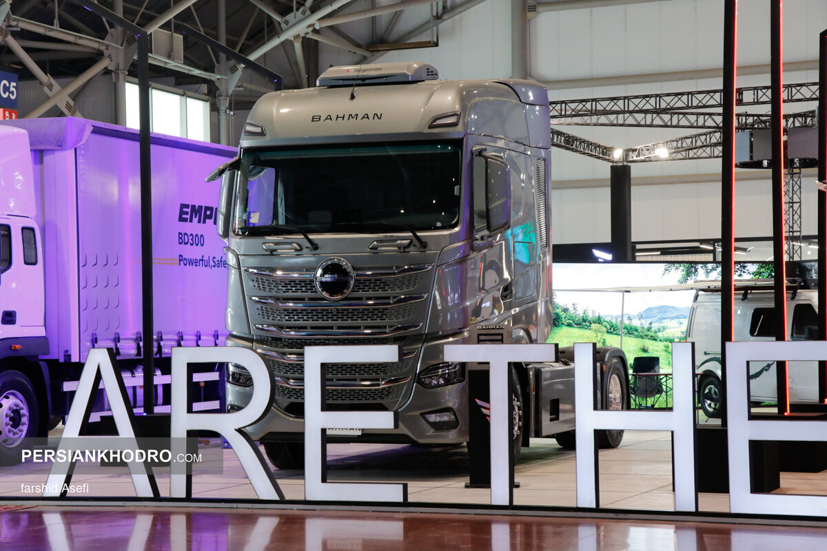 آغاز پیش‌فروش ۲ کشنده بهمن دیزل با سود مشارکت ۱۲ درصدی