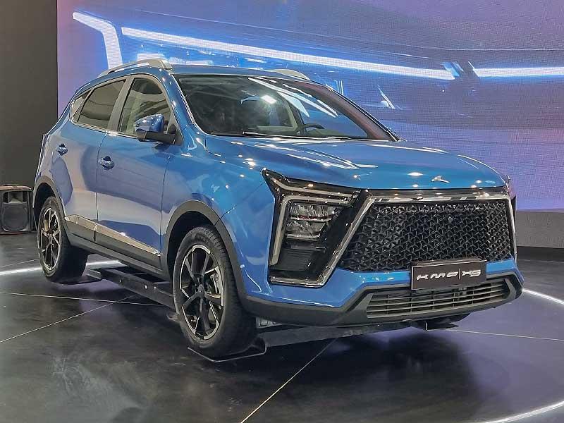 شرایط فروش 3 محصول کرمان موتور اعلام شد شرایط فروش 3 محصول کرمان موتور اعلام شد