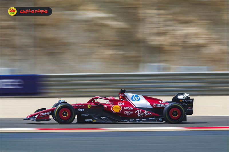 فصل مورد انتظار فراری پس از سال‌ها