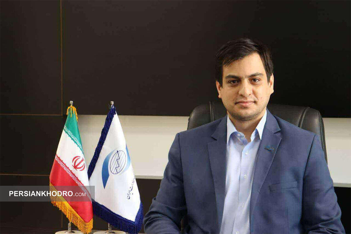 احسان حاجی‌حسن‌معمار قائم‌مقام مالی و اقتصادی ایران‌خودرو شد