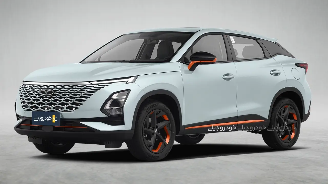 فروش فونیکس FX پریمیوم – اسفند ۱۴۰۳