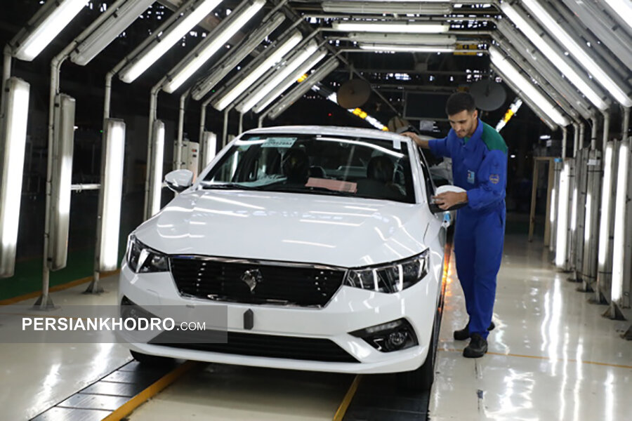 رویای دیرین در دولت چهاردهم به واقعیت پیوست