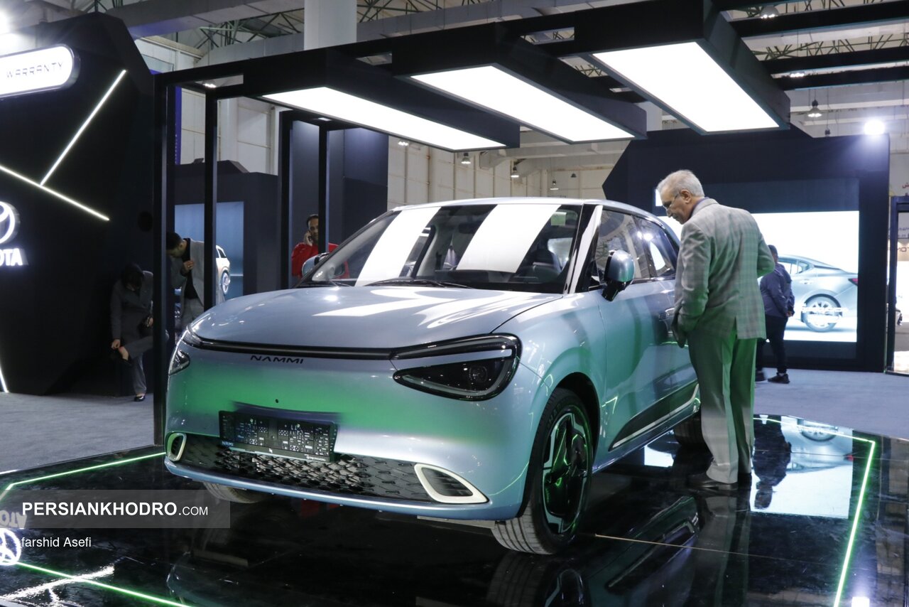 ۷ دلیل اصلی برگزاری نمایشگاه خودرو در قم