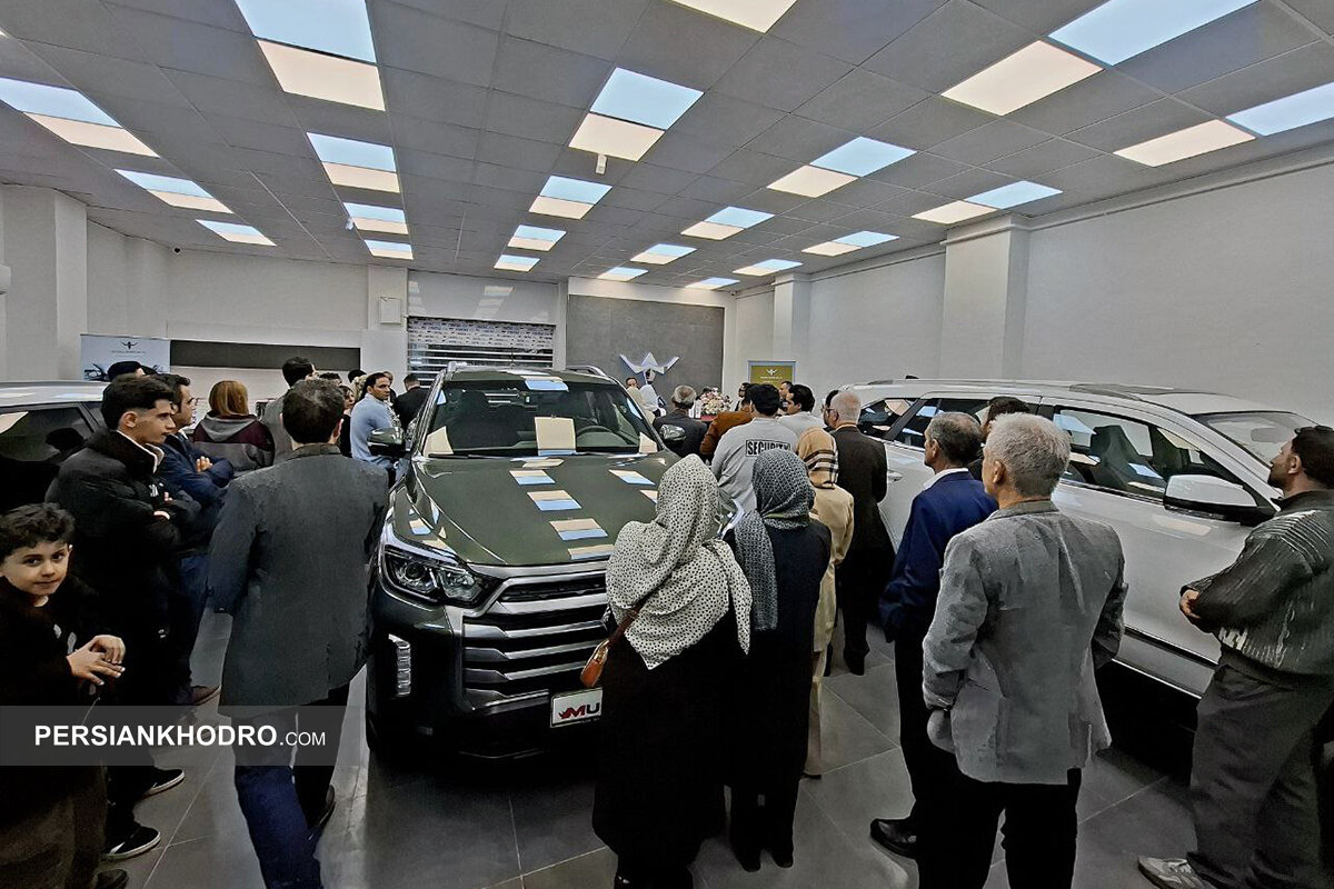 معرفی نمایندگی‌های جدید خودروسازی ایلیا در شهرهای کشور