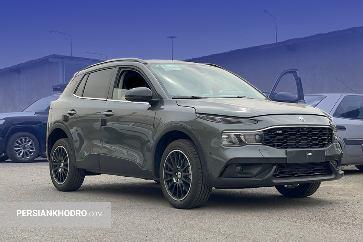 واگذاری ایران خودرو، پایان یک چرخه معیوب است؟